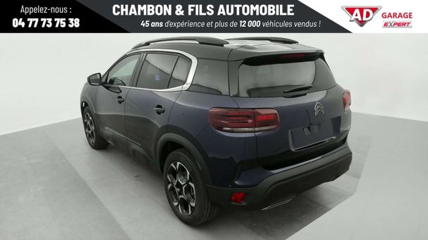 Citroen C5 Aircross 100 kW image number 5