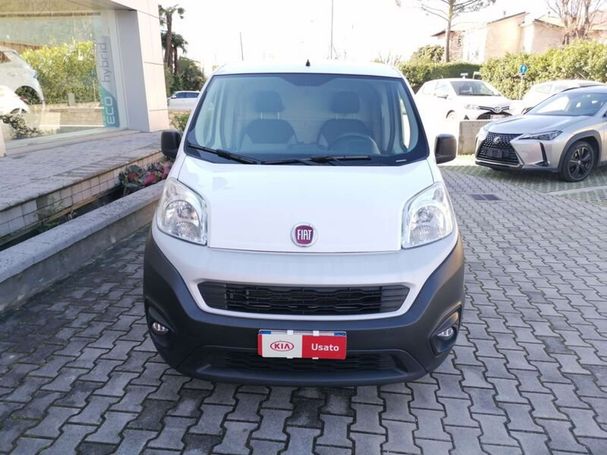 Fiat Fiorino 70 kW image number 3