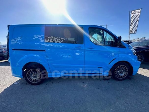  Ford Transit Custom L1H1 Sport 136 kW image number 3