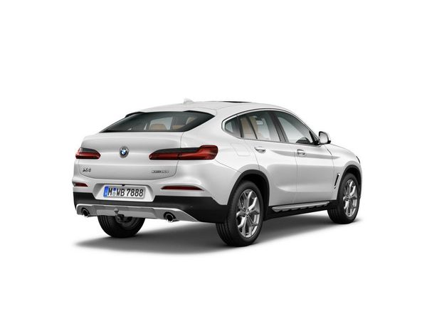 BMW X4 xDrive20i 135 kW image number 2