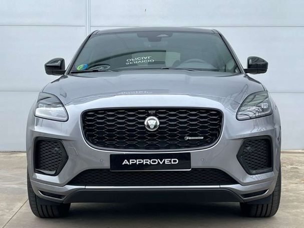 Jaguar E-Pace R-Dynamic S AWD 120 kW image number 8