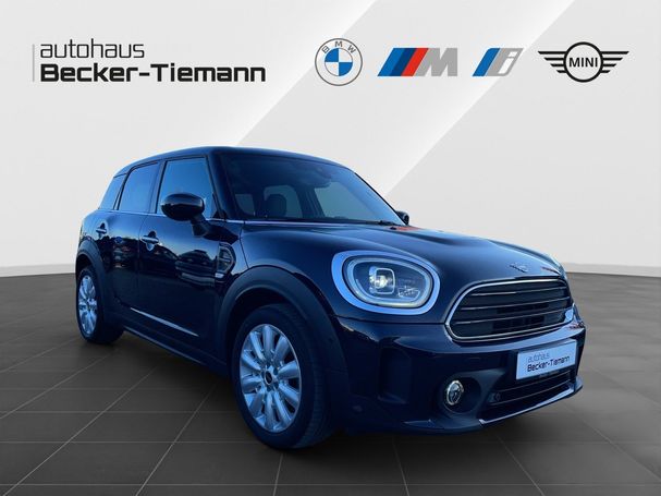 Mini Cooper D Countryman 110 kW image number 7