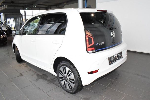 Volkswagen up! 60 kW image number 4