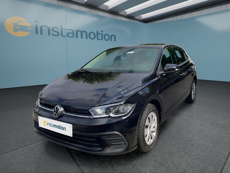 Volkswagen Polo 1.0 TSI