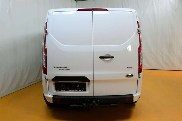 Ford Transit Custom 300 L2H1 2.0 TDCi Trend 96 kW image number 14