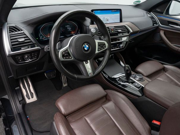 BMW X4 xDrive 285 kW image number 27