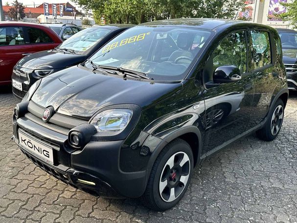 Fiat Panda 1.0 GSE 51 kW image number 1