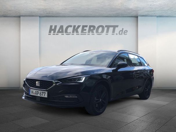 Seat Leon ST Style 110 kW image number 1