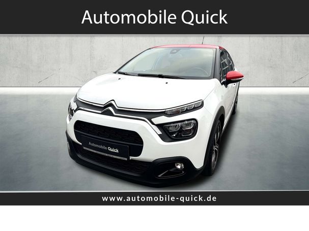 Citroen C3 61 kW image number 1