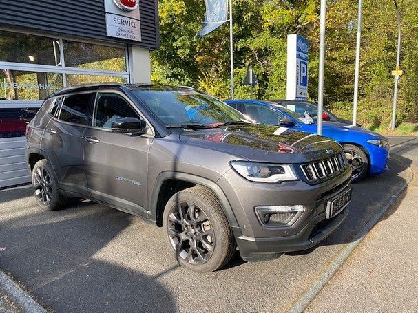 Jeep Compass 177 kW image number 2