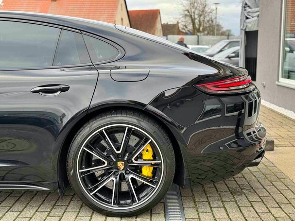 Porsche Panamera Turbo S E-Hybrid 500 kW image number 11