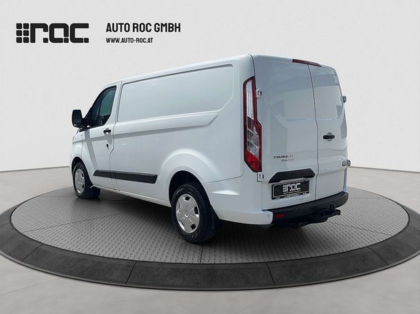 Ford Transit Custom 280 L1H1 2.0 TDCi Trend 96 kW image number 4