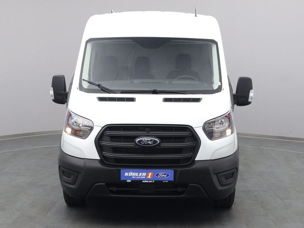 Ford Transit 290 L2H2 77 kW image number 6