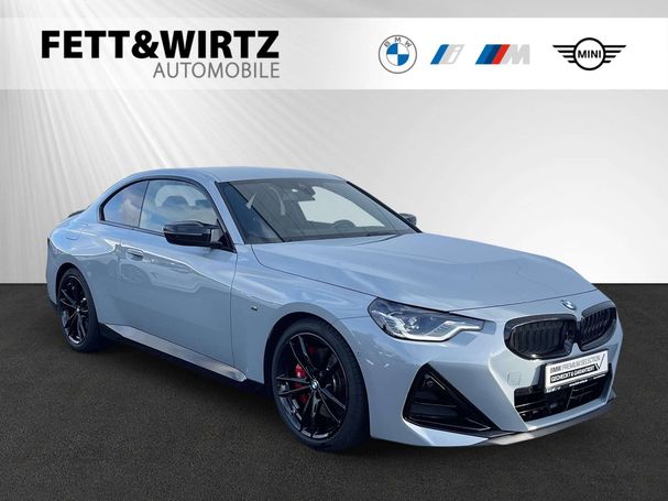 BMW M240i Coupe 275 kW image number 1