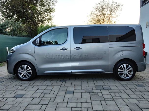 Peugeot Traveller 2.0 BlueHDi Business VIP 130 kW image number 22