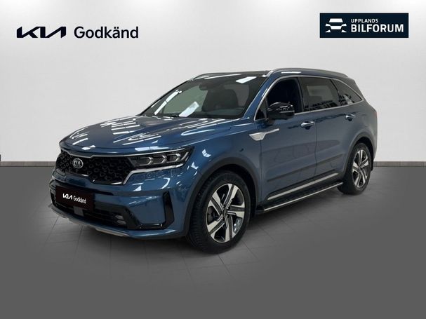 Kia Sorento 196 kW image number 1