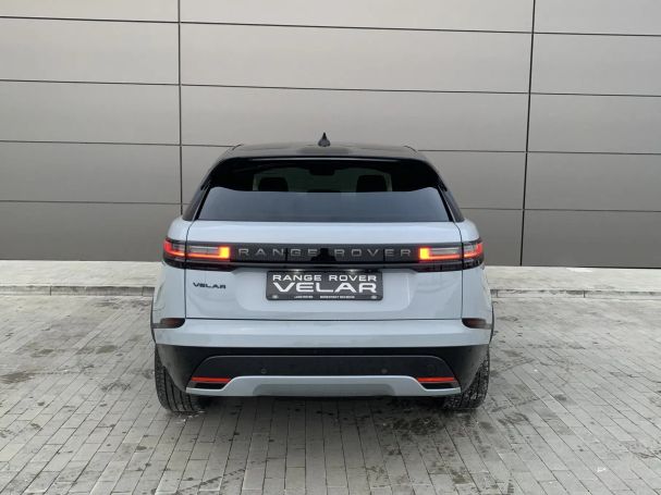 Land Rover Range Rover Velar D200 150 kW image number 8