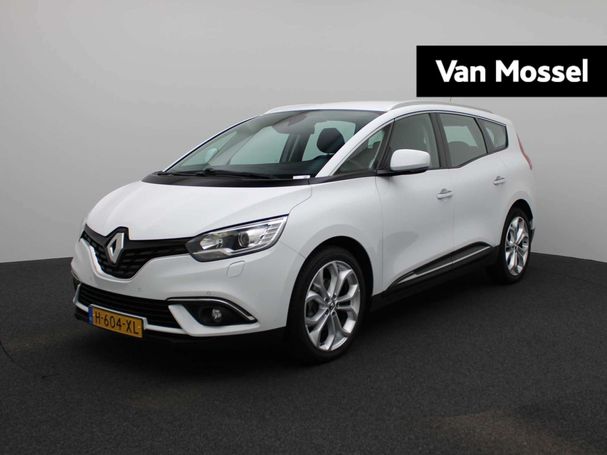 Renault Grand Scenic TCe LIMITED 103 kW image number 1