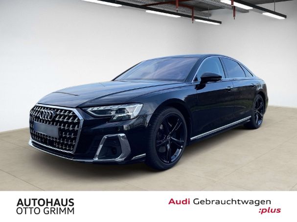 Audi A8 50 TDI 210 kW image number 2