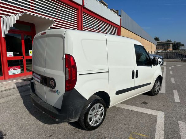 Fiat Doblo 77 kW image number 11