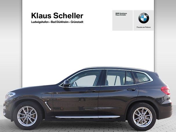 BMW X3 xDrive30e M 215 kW image number 4