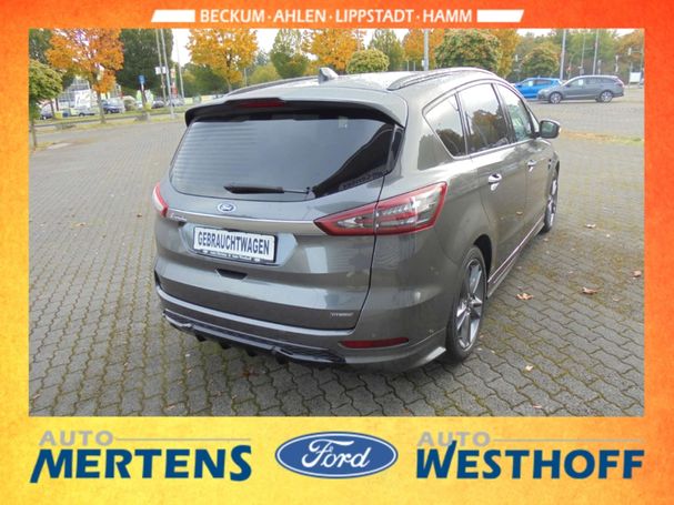 Ford S-Max 2.5 ST-Line 140 kW image number 3