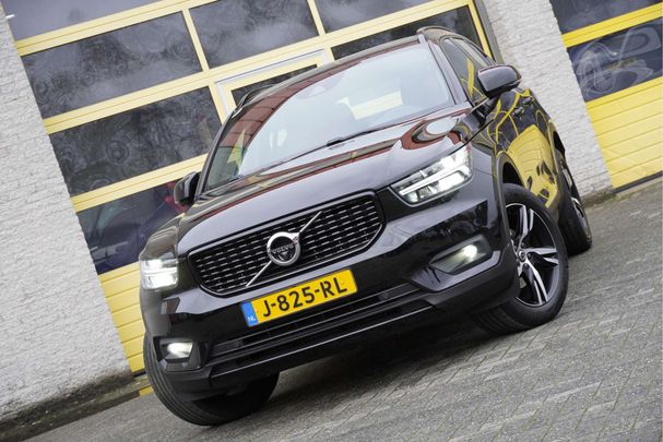 Volvo XC40 1.5 T2 95 kW image number 4