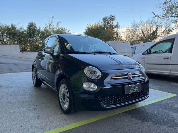 Fiat 500 1.0 51 kW image number 2