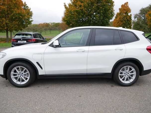 BMW X3e Advantage xDrive 215 kW image number 4