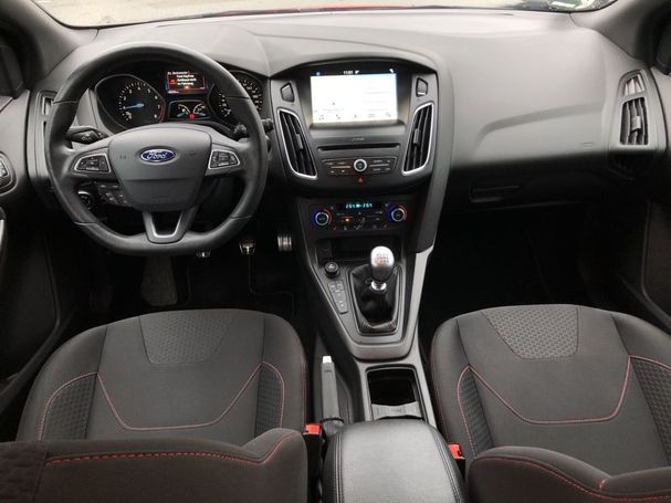 Ford Focus 1.5 ST-Line 134 kW image number 8