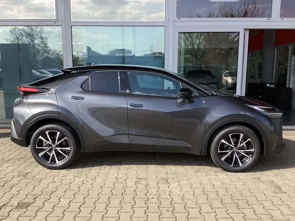 Toyota C-HR 2.0 Hybrid 145 kW image number 2