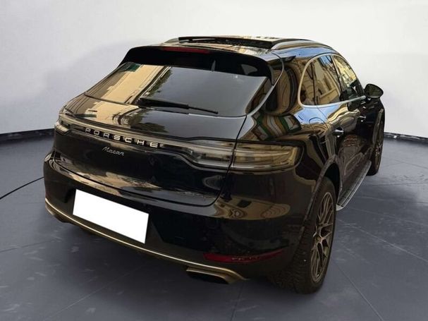 Porsche Macan 180 kW image number 7