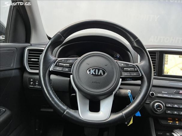 Kia Sportage 1.6 CRDi 100 kW image number 16