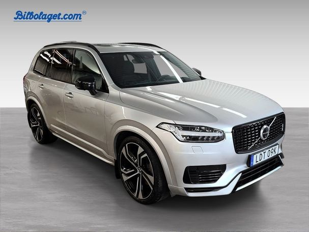 Volvo XC90 Recharge T8 AWD 293 kW image number 1