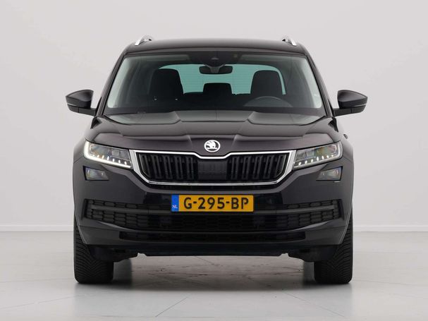 Skoda Kodiaq 1.5 TSI Ambition 110 kW image number 8