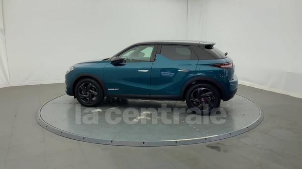 DS Automobiles 3 Crossback E-Tense 100 kW image number 18