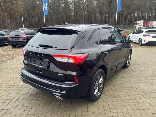 Ford Kuga 2.5 AWD 140 kW image number 6