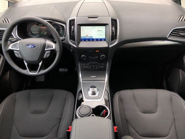 Ford S-Max 2.5 Hybrid Titanium 140 kW image number 20