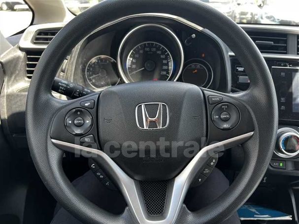 Honda Jazz 1.3 i-VTEC 75 kW image number 7