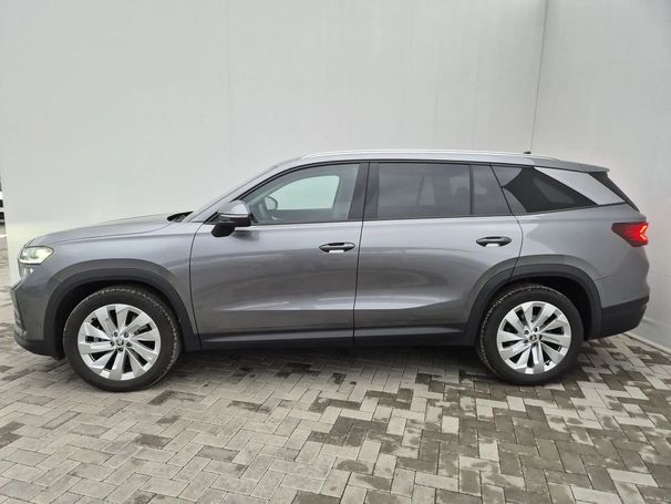 Skoda Kodiaq 142 kW image number 5