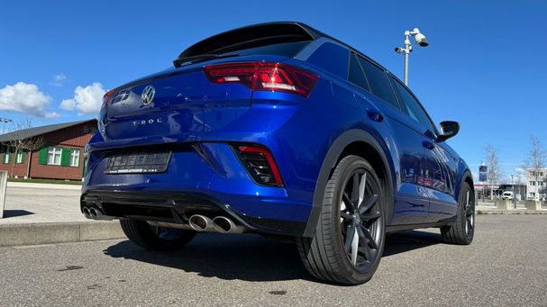 Volkswagen T-Roc R 4Motion DSG 221 kW image number 3