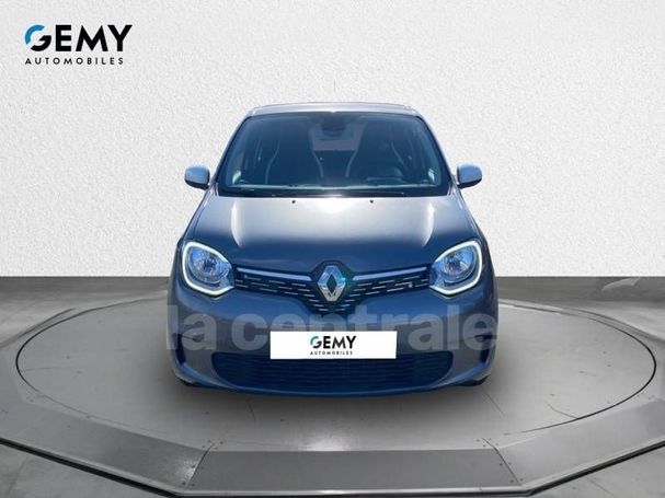 Renault Twingo 22 kWh 60 kW image number 3