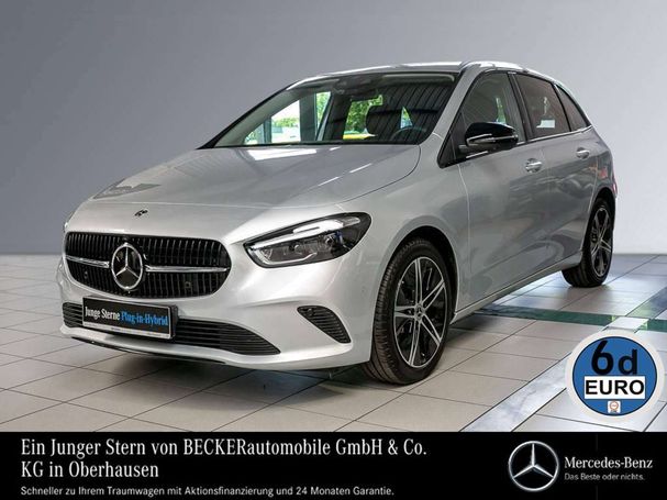 Mercedes-Benz B 250 e Progressive Line Advanced 160 kW image number 1