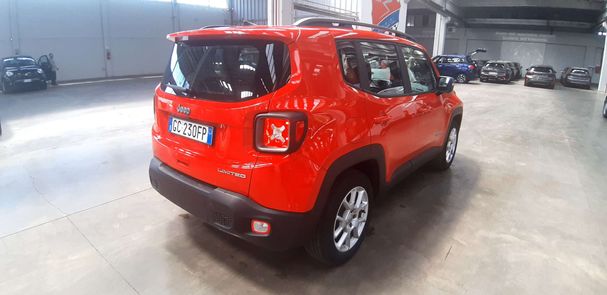 Jeep Renegade 1.6 88 kW image number 2