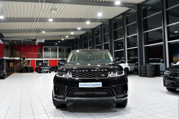 Land Rover Range Rover Sport 183 kW image number 2