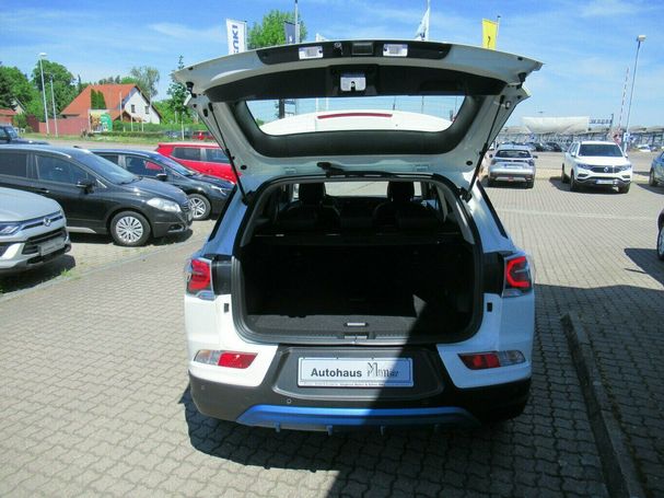 SsangYong Korando e-Motion 140 kW image number 13