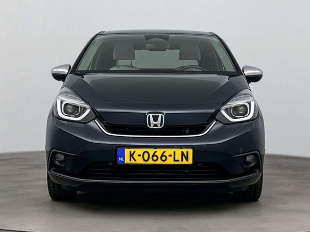 Honda Jazz 1.5 e:HEV Executive 80 kW image number 2