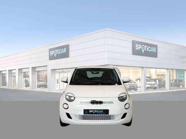 Fiat 500 e 70 kW image number 3