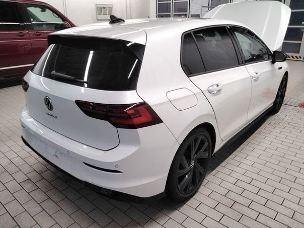 Volkswagen Golf TSI R-Line DSG 140 kW image number 3