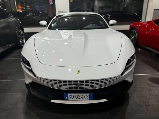 Ferrari Roma 456 kW image number 2